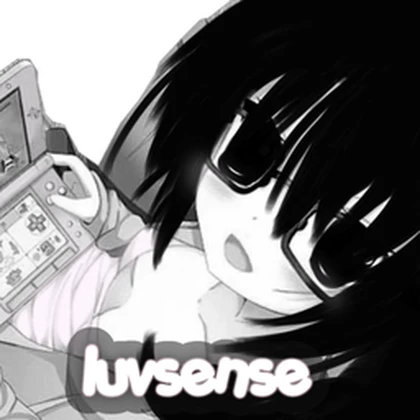 luvsense Roblox group icon