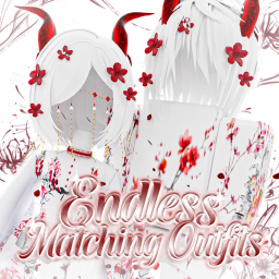 [NEW 🖤] Endless Matching Outfits