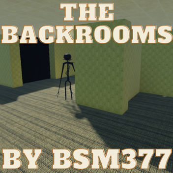 The Backrooms