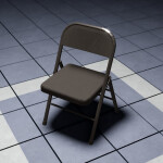 SCP: Sit 77