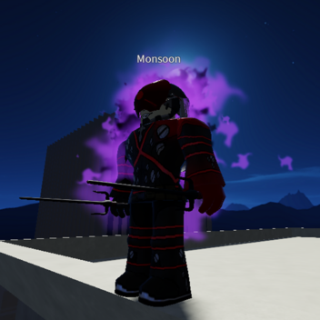 Monsoon Test