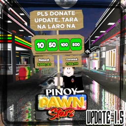 Pinoy PS Hangout icon