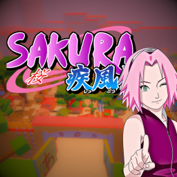 Sakura Online ッ