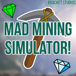 Early Access! ⛏️ Mad Mining Simulator