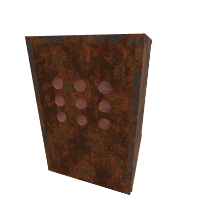 Model locker