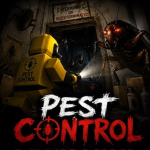 PEST CONTROL [SPRAY AND PRAY]