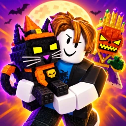 [🎃] Steal a Halloween Brainrot icon