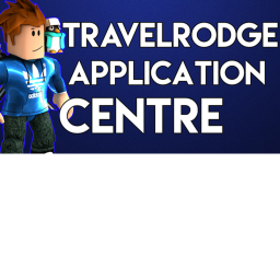 Travel Rodge Application Centre