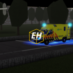 Eindhoven Ambulance Team