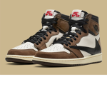 Cactus Jack sales