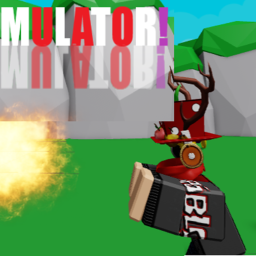[Magic Simulator]