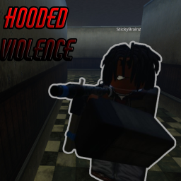 Hooded Violence