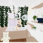 Robux and clothes$$