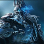 The Frost Knight Kingdom