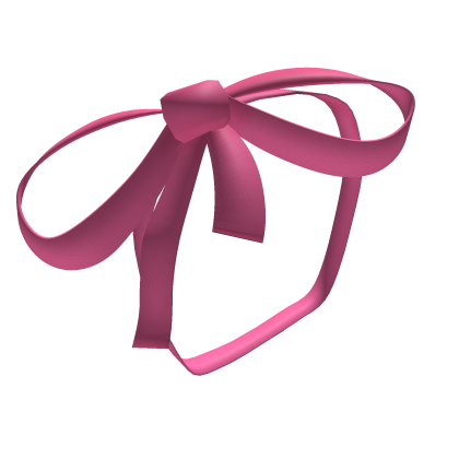 Decora Ivan Head Bow - Alien Stage