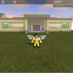 School Roleplay (BETA)