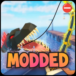 Fisch Modded🦈 [🍀 3X LUCK]