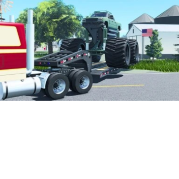 [🔥NEW🔥] American Plains Mudding