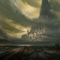 Yar-Ghul Legacy