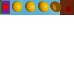 Escape Boredom Obby!