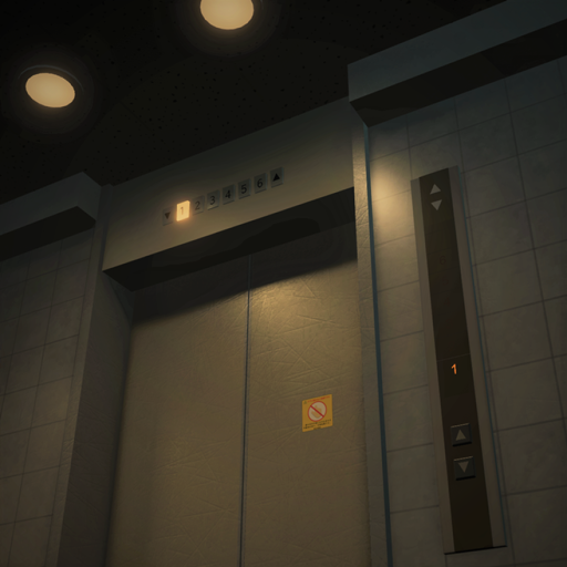 [JP]Kamisawa Apartment Building