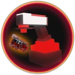 Game Pass Icon