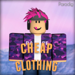 CD Clothings Original