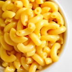 Macaroni Pizzas