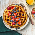 WAFFLE'S LOVER'S