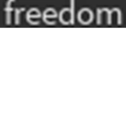 freedom icon