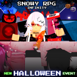 Snowy RPG ❄