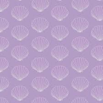 Seashell dance group