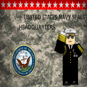 U.S. Navy SEAL HQ