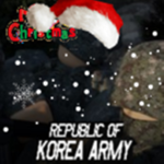 [ ROKA | Republic of Korea Army ]
