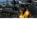 The Kingdom of Antiva