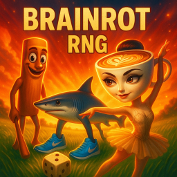 [RELEASE] 🧠 Brainrot RNG 🧠