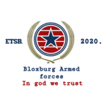 |BAF|Bloxburg Armed Forces|