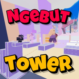 Ngebut Tower