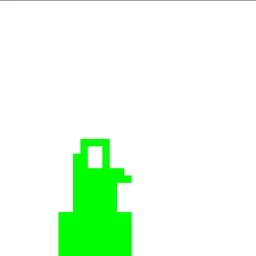 BACKROOMS LEVEL icon