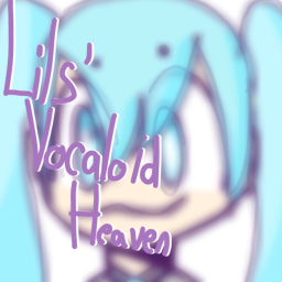 an average VOCALOID game ☆ | AAVG | ♪