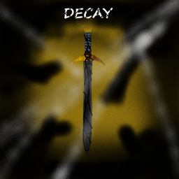 DECAY RPG [Demo]