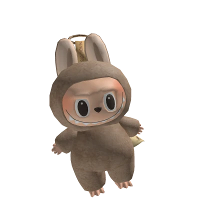 R*♡様 LABUBU THE MONSTERS ExcitingMacaron Pop Mart x THE MONSTERS: Exciting Macaron Series Plush Keyring