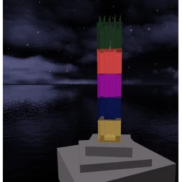 Steeple of Inception icon