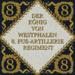 8. Αrtillerie-Regiment