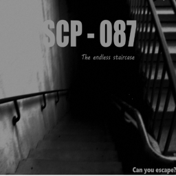 SCP 087 B Demonstration