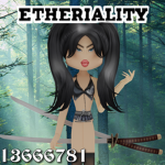 etheriality