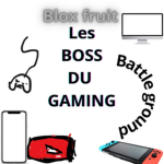 les boss du gaming