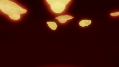 Hellish Cavern