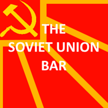 The Soviet Union Bar