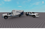 Emergency Vehicle Designs
